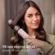 Фен-щетка PHILIPS BHA735/00 - изображение 6