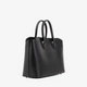 Сумка женская кожаная тоут средняя Regina Notte Tote 01387_m Черный - изображение 3