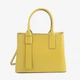 Сумка женская кожаная тоут средняя Regina Notte Tote 02816_L Фисташковый - изображение 1