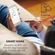 Масляный радиатор Klarstein Thermaxx Elevate Smart 2720 Вт черный (10035277) - изображение 3