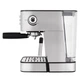 Кофеварка ROTEX RCM750-S Life Espresso (850 Вт, 1,5 литра) Италия - изображение 2