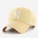 Кепка 47Brand Yankees B-MVPSP17WBP-LG One Size Золото (192309105149) - изображение 1