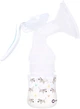 Молокоотсос ручной Bebe Confort Breast Pump Bot EC Savannah (3101201000) - изображение 1