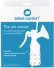 Молокоотсос ручной Bebe Confort Breast Pump Bot EC Savannah (3101201000) - изображение 2