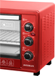 Електрична піч INTERLUX ILEO-0038R - зображення 3