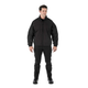 Куртка Tactical Response Jacket 5.11 Tactical Black XL (Чорний) - зображення 5