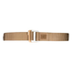 Пояс 5.11 Traverse Double Buckle Belt 5.11 Tactical Battle Brown L (Коричневая) Тактический - изображение 1