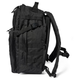 Рюкзак 5.11 Tactical Fast-Tac 24 Backpack 5.11 Tactical Black (Чорний) - зображення 3