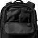 Рюкзак 5.11 Tactical Fast-Tac 24 Backpack 5.11 Tactical Black (Чорний) - зображення 6