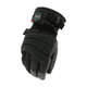 Перчатки зимние Mechanix Coldwork Peak Gloves Mechanix Wear Grey/Black S (серый/черный) Тактические - изображение 1