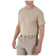 Футболка з коротким рукавом 5.11 Utili-T Crew - Three Pack (3 шт. у комплекті) 5.11 Tactical ACU Tan 3XL (Тан) Тактична - зображення 7