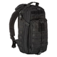 Сумка-рюкзак тактична 5.11 Tactical RUSH MOAB 10 5.11 Tactical Black (Чорний) - зображення 1