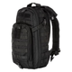 Сумка-рюкзак тактична 5.11 Tactical RUSH MOAB 10 5.11 Tactical Black (Чорний) - зображення 3