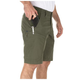 Шорты 5.11 Apex Short 5.11 Tactical TDU Green 34 (Зеленый) Тактический - изображение 5