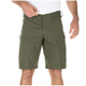 Шорты 5.11 Apex Short 5.11 Tactical TDU Green 34 (Зеленый) Тактический - изображение 7