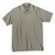 Футболка поло 5.11 Tactical Professional Polo - Short Sleeve 5.11 Tactical Silver Tan M (Тан) Тактическая - изображение 3