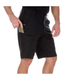 Шорти 5.11 Apex Short 5.11 Tactical Black 42 (Чорний) - зображення 3