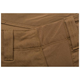 Шорти 5.11 Apex Short 5.11 Tactical Battle Brown 44 (Корчастий) - зображення 13