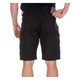 Шорти 5.11 Apex Short 5.11 Tactical Black 34 (Чорний) - зображення 4