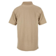 Футболка поло 5.11 Tactical Professional Polo - Short Sleeve 5.11 Tactical Silver Tan S (Тан) Тактическая - изображение 6