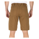 Шорти 5.11 Apex Short 5.11 Tactical Battle Brown 40 (Коричневий) - зображення 3