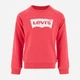 Детский свитшот Levi's Key Item Logo Crew 3E6660-AEB 110-116 см (3665115963267) - изображение 4