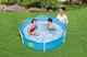 Каркасний басейн дитячий Bestway 56283 (38*152 см, об'єм: 580 л, серія: Play Pool, вік 2+) - изображение 1