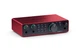 Аудіоінтерфейс FOCUSRITE Scarlett 2i2 4th Gen (234619) - изображение 4