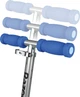 Детский самокат 2 в 1 Razor Rollie Blue 20073648 - изображение 4