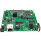 Маршрутизатор Mikrotik Routerboard RB912UAG-2HPnD 2.4 ГГц USB - изображение 5