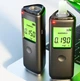 Алкотестер підвищеної точності 2в1 Inspire PRO з акумулятором USB професійний Драгер - зображення 1