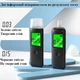 Алкотестер 2в1 Inspire PRO повышенной точности с аккумулятором - изображение 4