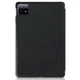 Чохол Primolux Slim для планшета Xiaomi Mi Pad 6 / Mi Pad 6 Pro 11" - Black Primolux SLIM-XIA-PAD6-B чорний - зображення 1