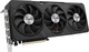 Видеокарта Gigabyte PCI-Ex Radeon RX 7800 XT Gaming OC 16GB GDDR6 (256bit) (2565/19500) (2 х HDMI, 2 x DisplayPort) (GV-R78XTGAMING OC-16GD) - изображение 2