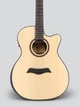 Гітара електроакустична Deviser LS-570-40 EQ - зображення 4