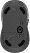 Миша комп'ютерна Logitech Signature M650 Wireless Graphite B2B (910-006274) (6859755) - зображення 2