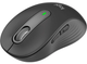 Миша комп'ютерна Logitech Signature M650 Wireless Graphite B2B (910-006274) (6859755) - зображення 3
