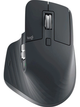 Миша комп'ютерна Logitech MX Master 3S for Business Graphite (910-006582) (6857595) - изображение 1