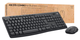 IT набір Logitech MK370 Combo for Business US/UA, Graphite (920-012077) (6906597) - изображение 7