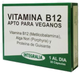 Вітаміни Integralia Vitamina B12 Vegana 30 капсул (8436000545067) - зображення 1