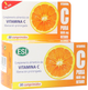 Witaminy Esi Czysta Witamina C 1000 Mg Retard 30 tabletek (8008843128501) - obraz 1