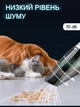 Портативний акумуляторний потужний автомобільний пилосос у машину зі змінними насадками NAZIM XC120 - зображення 6