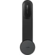 Держатель для телефона в авто для Iphone 12/13/14 Baseus Magnetic Cluster C02 (гибкий). Black - изображение 3