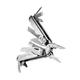 Мультитул Leatherman Surge Silver 21 функція 420HC сталь нейлоновий чохол - зображення 3