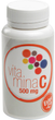 Вітаміни Artesania Vitamina C 500 мг 60 капсул (8435041045055) - зображення 1