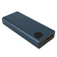 Повербанк 20000 mAh 65Вт 5А блакитний Baseus Adaman PPIMDA-D03 - изображение 1
