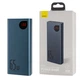 Повербанк 20000 mAh 65Вт 5А блакитний Baseus Adaman PPIMDA-D03 - изображение 2