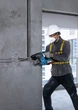 Перфоратор Bosch GBH 187-LI Professional аккумуляторный, 18 В, SDS-Plus, 2.4 Дж, 980 об/мин, 2.9 кг, без АКБ и ЗУ (0.611.923.020) - изображение 10