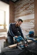 Торцовочная пила BOSCH Professional GCM216, 1,3к Вт, + диск Optiline Wood 216х30мм (0.601.B33.000) - изображение 5