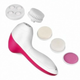 Массажер для лица Beauty Care Massager AE-8782 5в1 - изображение 1